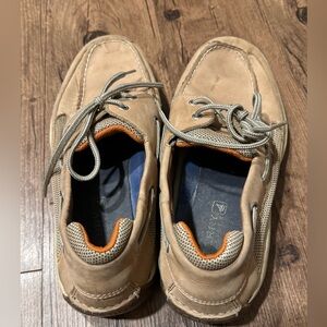 Men’s Sperry Topsiders Size 12M